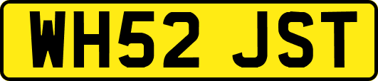 WH52JST