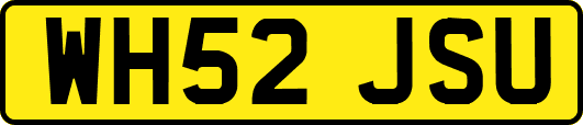 WH52JSU