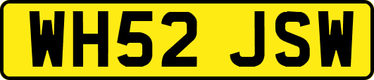 WH52JSW