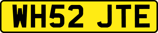 WH52JTE