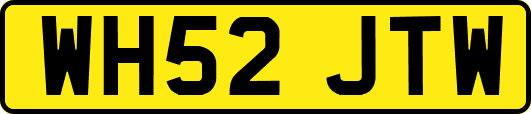 WH52JTW
