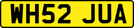 WH52JUA