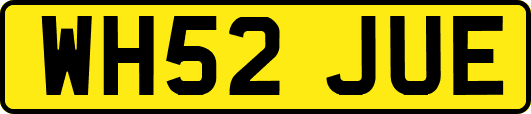 WH52JUE