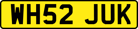 WH52JUK