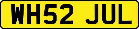 WH52JUL