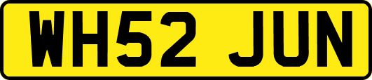 WH52JUN