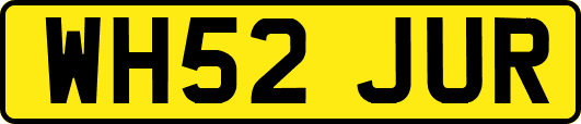 WH52JUR