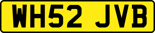 WH52JVB