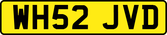 WH52JVD