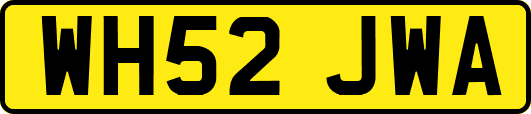 WH52JWA