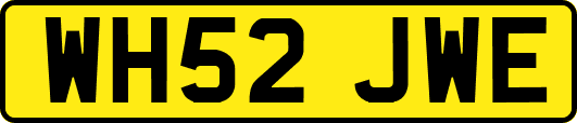 WH52JWE