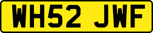 WH52JWF