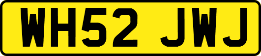 WH52JWJ