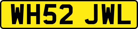 WH52JWL