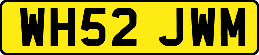 WH52JWM