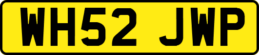 WH52JWP