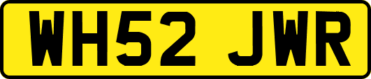 WH52JWR