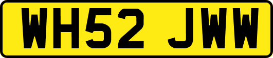 WH52JWW