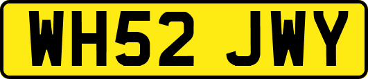 WH52JWY