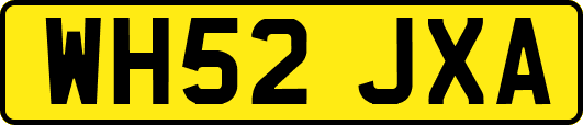 WH52JXA