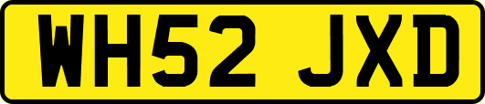 WH52JXD