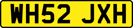 WH52JXH
