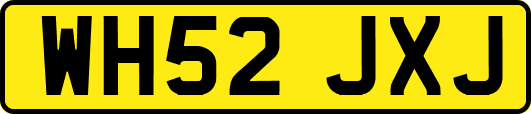 WH52JXJ
