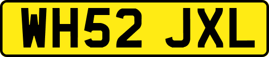 WH52JXL