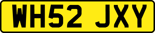 WH52JXY