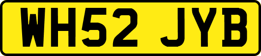 WH52JYB