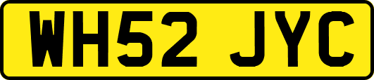 WH52JYC