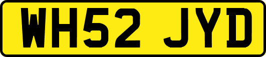 WH52JYD