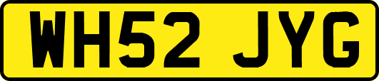 WH52JYG