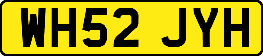 WH52JYH