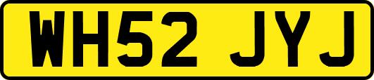 WH52JYJ
