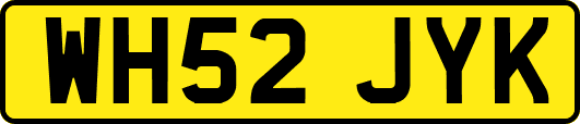 WH52JYK