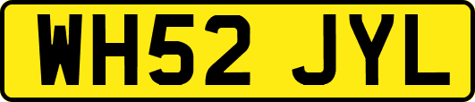 WH52JYL