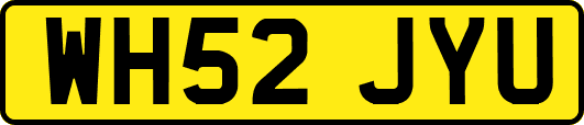 WH52JYU