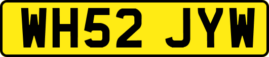 WH52JYW