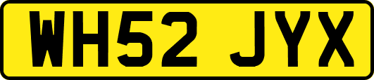 WH52JYX