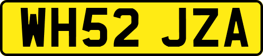 WH52JZA