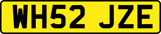 WH52JZE