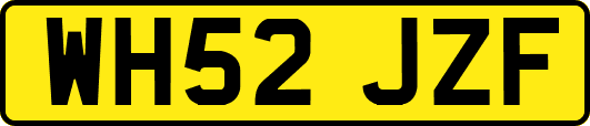 WH52JZF