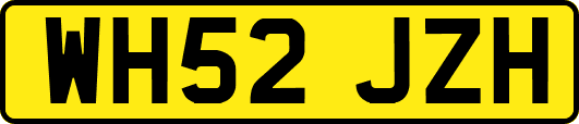 WH52JZH