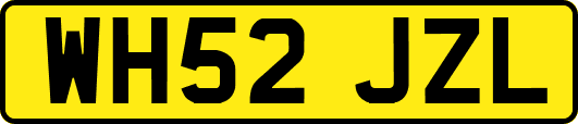 WH52JZL