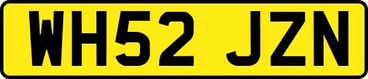 WH52JZN
