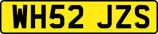 WH52JZS