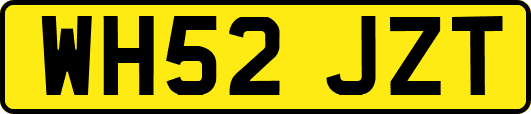 WH52JZT