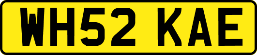 WH52KAE