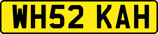 WH52KAH